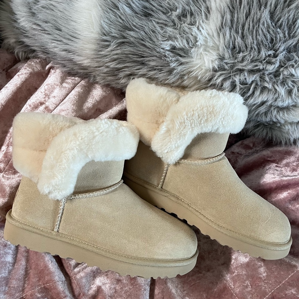 UGG Mini Boots